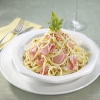 Espaguete econômico