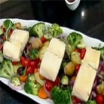 Bacalhau do Edu Guedes