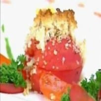 Sanduíche de Tomate