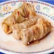 Charuto Vegetariano de Repelho