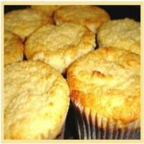 Queijadinha de Liquidificador