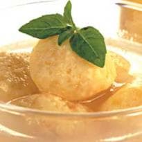 Doce de queijo-de-minas