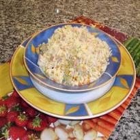 Arroz Chinês