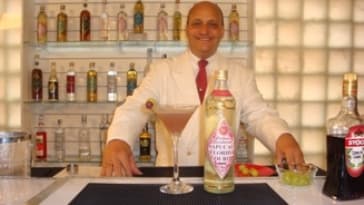 Martini Especial Sapucaia