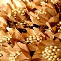 Brigadeiro Ouro Velho