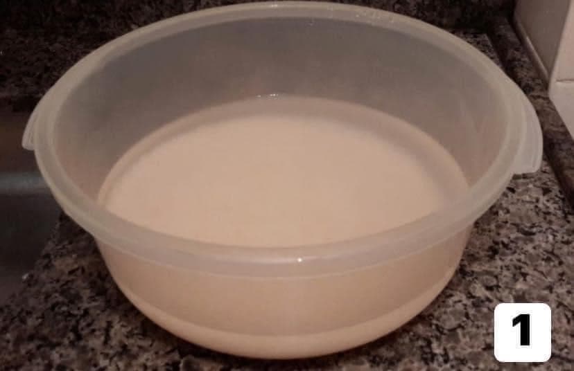 Foto por Charito Peraza