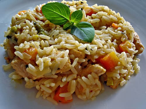 Arroz Italiano