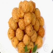 Bolinha de Queijo Vapt Vupt do Mais Você