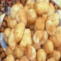 Biscoitão de polvilho