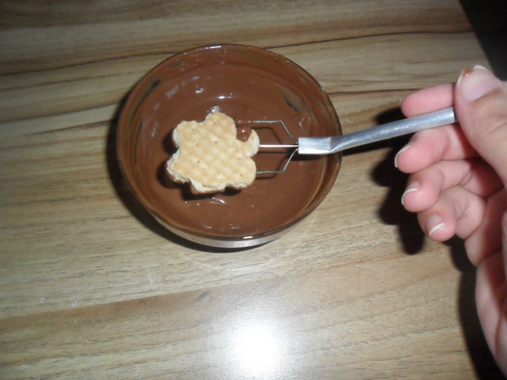 Foto por Talita Arrais