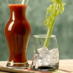 Mix para bloody mary