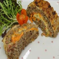 Rocambole Árabe do Mais Você