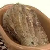 Picanha Invertida Recheada