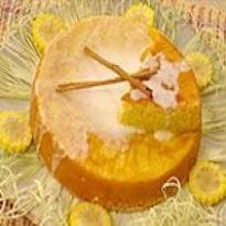 Bolo de Milho Especial