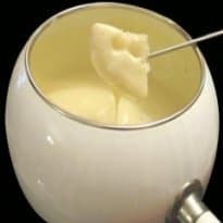Fondue de Queijo