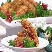 Pimenta Crocante Recheada do Mais Você