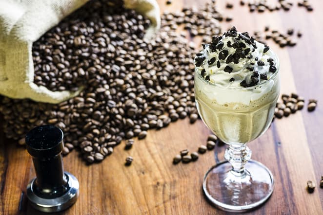 Café Gelado Cultino