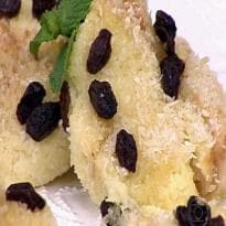 Tabuleiro de Pão Amanhecido do Mais Você