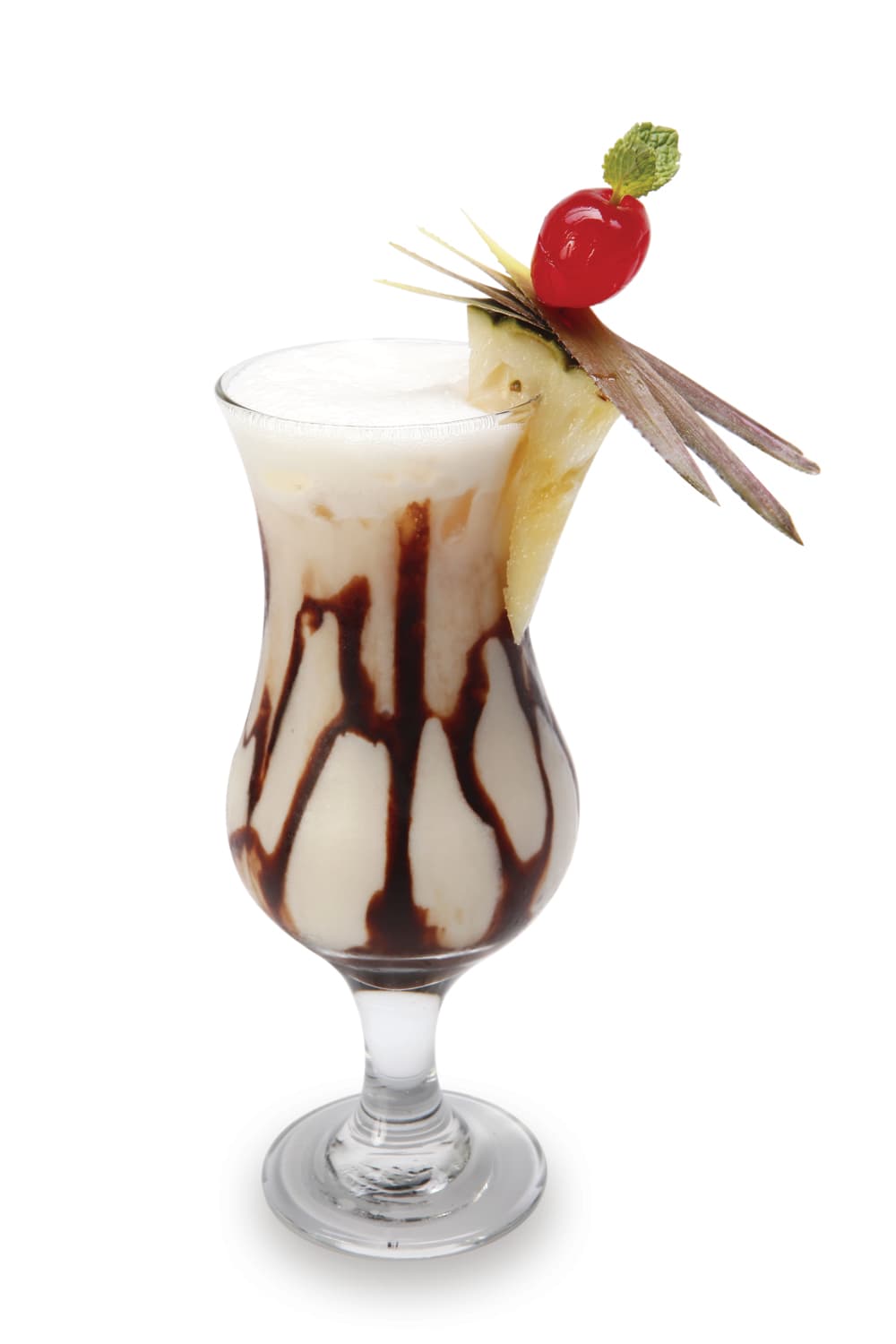 Virgem Colada