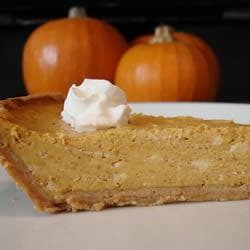 Cheesecake de abóbora fácil e rápido