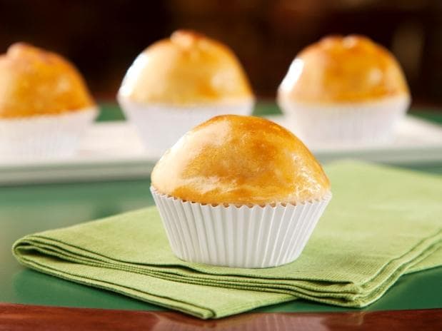 Empadinhas Esfareladas