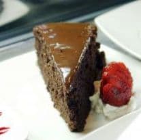 Bolo Tentação de Chocolate