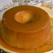 Pudim de milho verde do Globo Rural