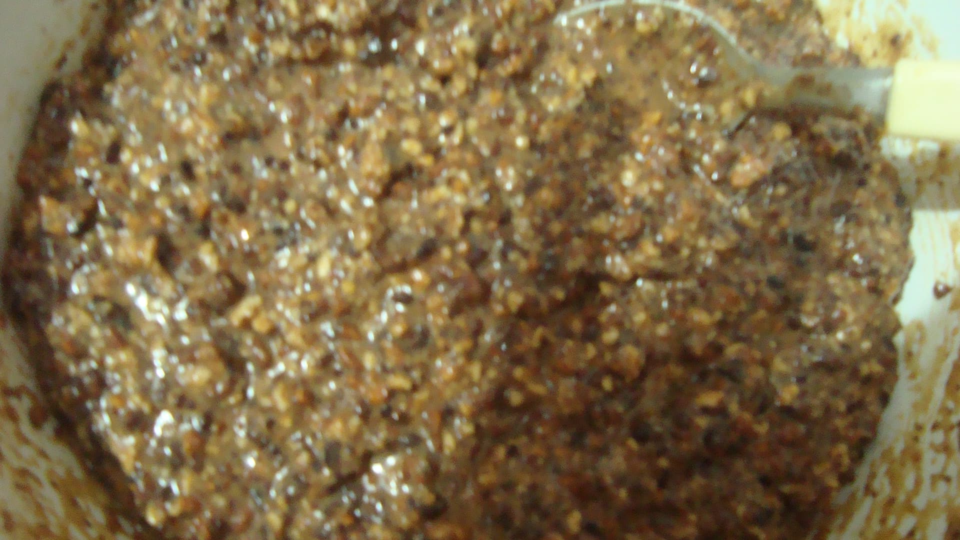 Foto por Eliane S. Honorio