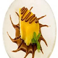 Quindão de Pêssego