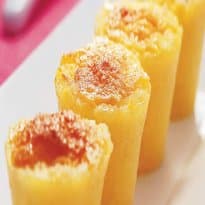 Bom Bocado de Mandioca