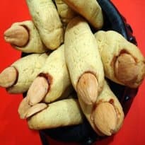 Dedinhos de Bruxa do Mais Você