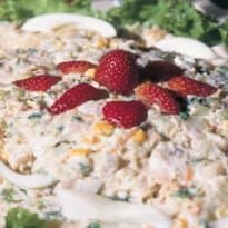 Maionese de Frutos do Mar