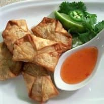 Wonton de Frango