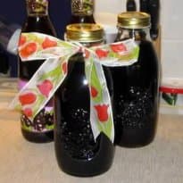 Glogi (vinho quente à moda escandinava)