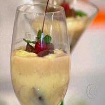 Estrogonofe de Bombom do Mais Você