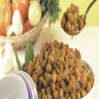 Dobradinha ao molho de tomate