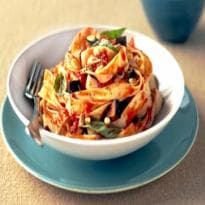 Fetutine à Genovesa