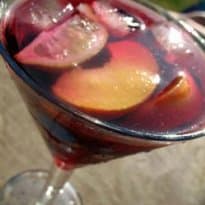 Sangria profissional
