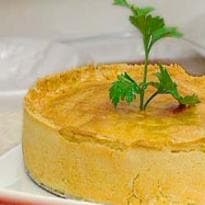 Empadão de Frango Especial