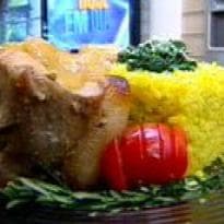 Lombo Recheado do Edu Guedes