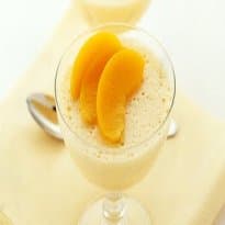 Mousse de champanhe