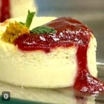 Torta de Queijo da Ana Maria