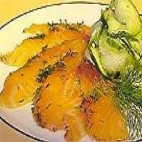Gravlax