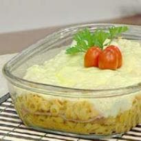 Delicia Mista de Argolinha