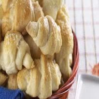 Minicroissant Recheado