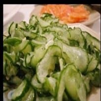 Sunomono (conserva japonesa)