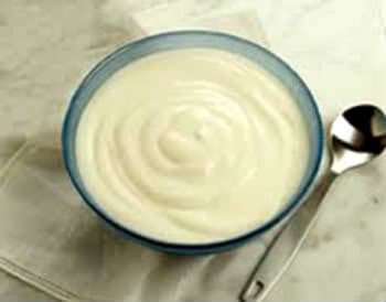 Creme de Leite Fresco Caseiro