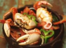 Caranguejada na Cerveja