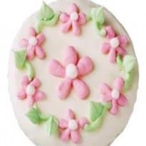 Glacê real (sem clara)