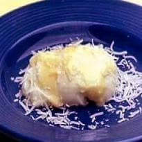 Cuscuz Baiano (doce)